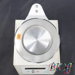 IUL Spin Air Eco 10SA0100 Rotational Microbial Air Sampler, 4 of 8