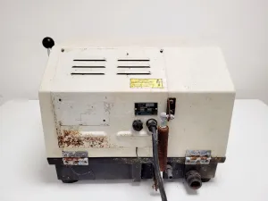 Buehler Abrasimet 2 Abrasive Cutter for Metallographic Sample Preparation, 20 of 30