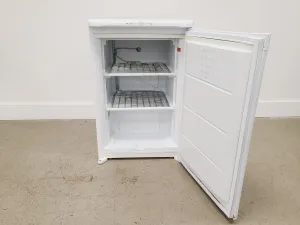 Indesit TZA 1 White Upright Laboratory Freezer for Biomedical Sample Storage, 14 of 18