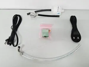 Beckman Coulter MET ONE 6000P Remote Airborne Particle Counter, 7 of 14