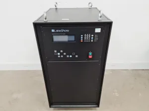 LakeShore Cryotronics EM7-HV Magnet with Control Unit, 15 of 16