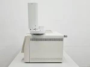 Thermo Quest Trace 2000 Series Gas Chromatograph with AS 2000 Autosampler Controller, 6 of 30