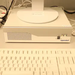 Eppendorf DASbox DASGIP Mini Bioreactor System for Parallel Small-Volume Cell Culture Process Development, 25 of 26