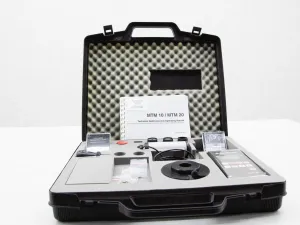 Krautkramer MTM10 Ultrasonic Thickness Gauge, 3 of 3