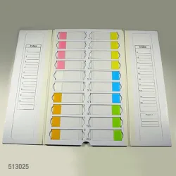 Globe Scientific 513025G Cardboard Slide Mailer for Microscope Slide Storage and Transport, 6 of 27