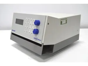Eppendorf DASGIP Parallel Bioreactor System ver 5.0 for Cell Culture with 4 Vessels and Integrated Gas Mixing, pH/DO, and Temperature Control, 31 of 54