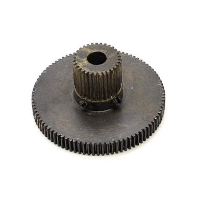 Nikon Coarse Focus Main Gear Replacement for E400, E600, L200, L300 Microscopes-cover