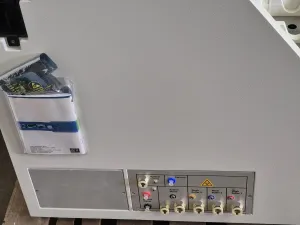 STRATEC Gemini 6280 Automated Microplate Processor for ELISA Assays, 6 of 21
