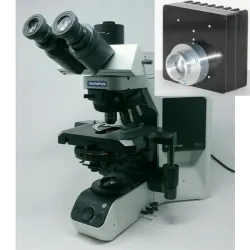 Nanodyne LED Replacement Kit for Olympus BX53 Microscope, 7 of 7