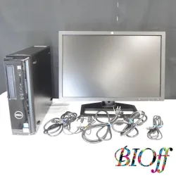 QIAGEN Rotor-Gene Q Real-Time PCR System with Desktop PC and Monitor, 7 of 12