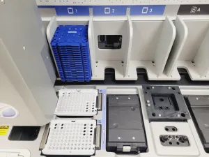 RainDance Technologies ThunderStorm Next-Generation Sequencing System for Genomic Analysis, 8 of 29