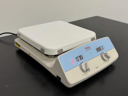 Thermo Scientific Cimarec Digital Hotplate Stirrer SP88850100-cover