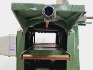 Sedgwick MB Planer Thicknesser for Precise Laboratory Material Preparation, 21 of 22