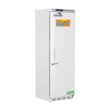So-Low DHH4 Series Explosion Proof Manual Defrost Laboratory Refrigerators-cover