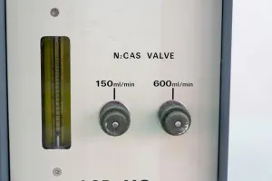 ACR-M3 Micro Carbon Residue Tester for Petroleum Material Analysis, 5 of 5