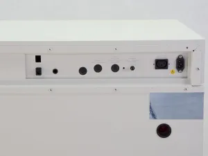 Thermo Forma 3111 CO2 Incubator with HEPA Filtration and Water Jacket Heating, 5 of 5