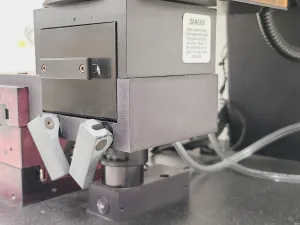 New Wave Research UP-213 Laser Ablation System with Tempest 20Hz Laser, 11 of 36