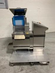 Harro Hofliger KWS 12-S Capsule Checkweigher, 2 of 4