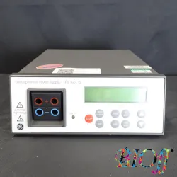 GE Healthcare EPS3501XL High-Voltage Electrophoresis Power Supply, 2 of 8