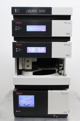 Thermo Dionex UltiMate 3000 HPLC System with Universal Detection Capabilities-cover