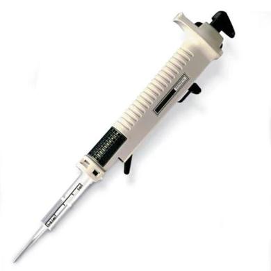 Globe Scientific 3250 Repeat Volume Pipettor for Multi-Dispense Liquid Handling-cover