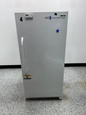 ABS -20°C Ultra-Low Temperature Freezer for Biomedical and Clinical Sample Storage-cover
