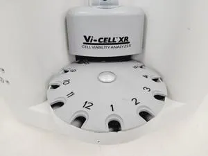 Beckman Coulter Vi-Cell XR Cell Viability Analyzer, 5 of 25