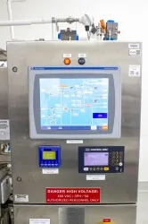 Therma Corp HTST Skid HX-21802 High-Temperature Short Time Pasteurizer System, 3 of 12
