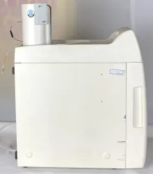 Dionex ICS-2100 Reagent-Free Ion Chromatograph with Electrolytic Sample Preparation and Eluent Generation, 6 of 10