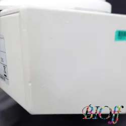 IUL 10SA0100 Spin Air Eco Rotational Air Sampler, 100 L/min, 7 of 8