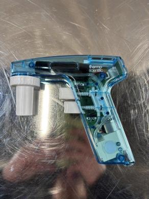 Thermo Scientific 9521 S1 Manual Pipet Filler for Precise Liquid Handling-cover