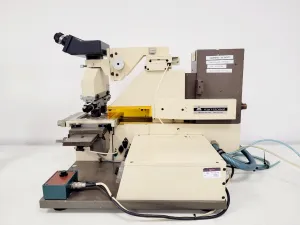 Karl Suss 401405 S MJB3 Mask Aligner for Precision Photolithography, 31 of 44