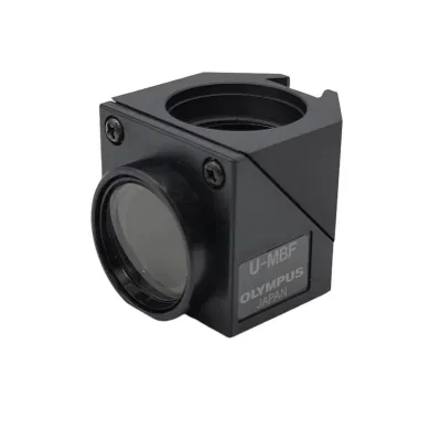 Olympus Fluorescence Brightfield Filter Cube U-MBF