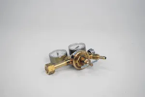 Kayser K10 GCE 02.17 Test Gas Pressure Regulator, 0–200 bar, 4 of 5