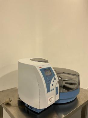 Thermo Scientific KingFisher Flex Automated Magnetic Particle Processor for Nucleic Acid Extraction-cover
