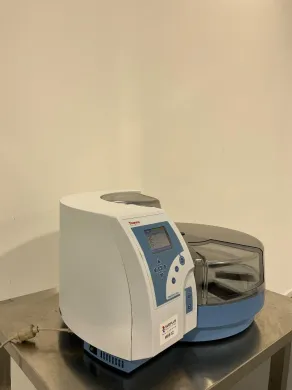 Thermo Scientific KingFisher Flex Automated Magnetic Particle Processor for Nucleic Acid Extraction