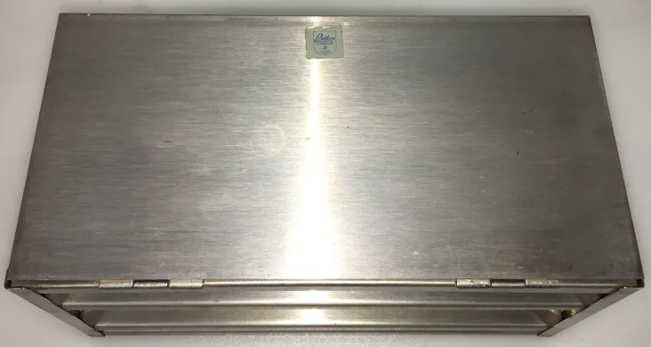 Bellco Leighton Tube Rack (36-Place)