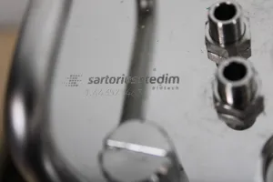 Sartorius Stedim Chromatography Column 1.4435/34663, 2L Capacity, 4 of 5