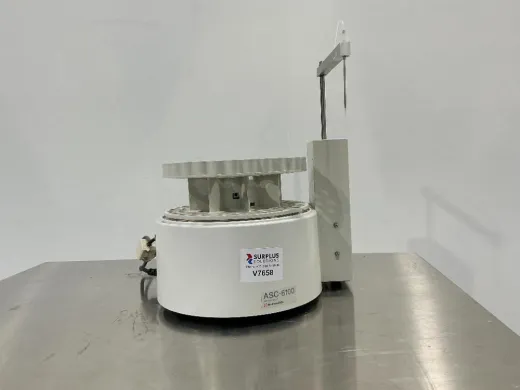 Shimadzu ASC-6100F Autosampler for Atomic Absorption Spectrometry