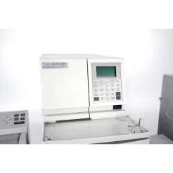 Waters GPC System 2414 RID 2535 with Fraction Collector, 2 of 10