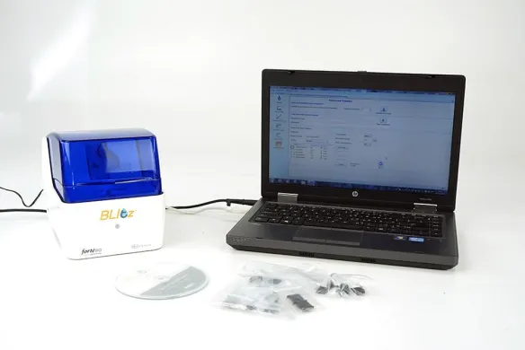Pall ForteBio BliTz Label-Free Protein Analysis System