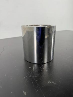 10kg Solid Cylindrical Calibration Weight for Precision Scale Calibration-cover