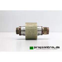 Rohde & Schwarz DAF BN 18084 75-60 Ohm Matching Pad 0-1000 MHz 0.5W, 2 of 2