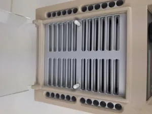Grifols DG-224 Blood Typing Solution, 4 of 4