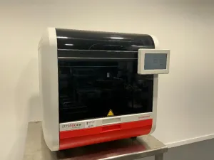 Stratec Molecular InviGenius Automated DNA/RNA Sample Preparation System, 2 of 4