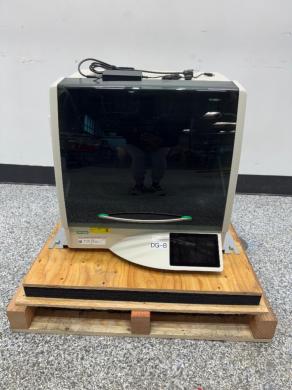 Bio-Rad Automated Droplet Generator for Digital PCR Applications-cover