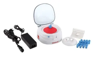 Ohaus Frontier 5306 Centrifuge, 3 of 8