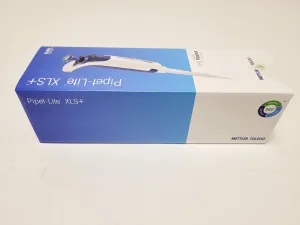 Mettler Toledo Pipet-Lite L-2XLS+ Lab Electronic Single-Channel Micropipette, 4 of 6
