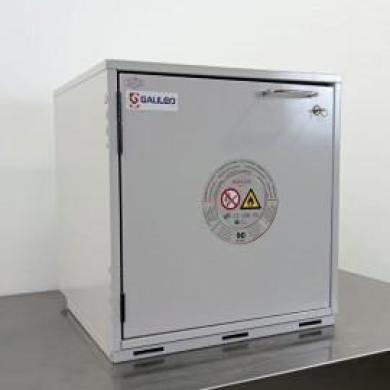 Asecos UB90.060.059.T 90-Min Fire-Resistant Flammable Safety Cabinet, Refurbished-cover