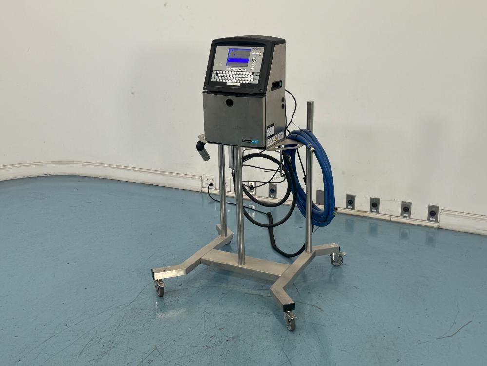VideoJet 1520 Industrial InkJet Printer